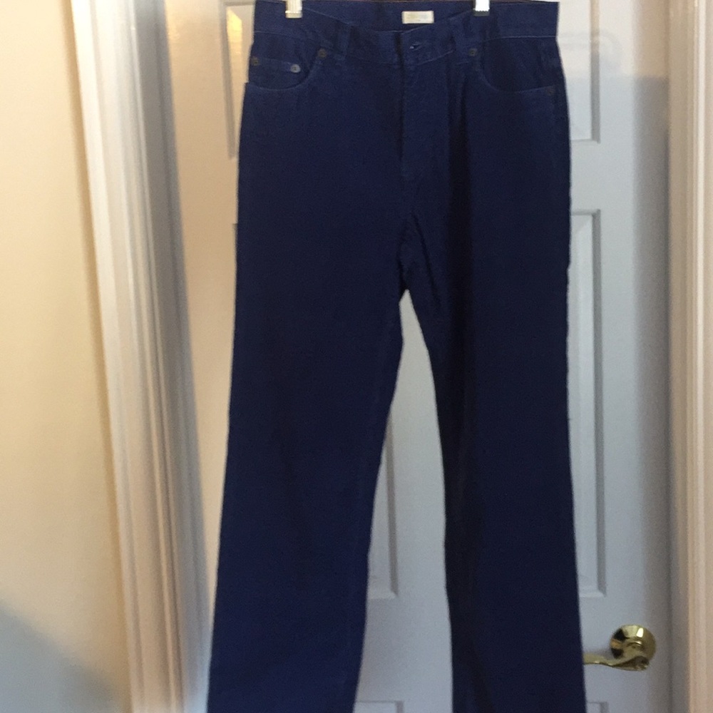 Crewcuts corduroy